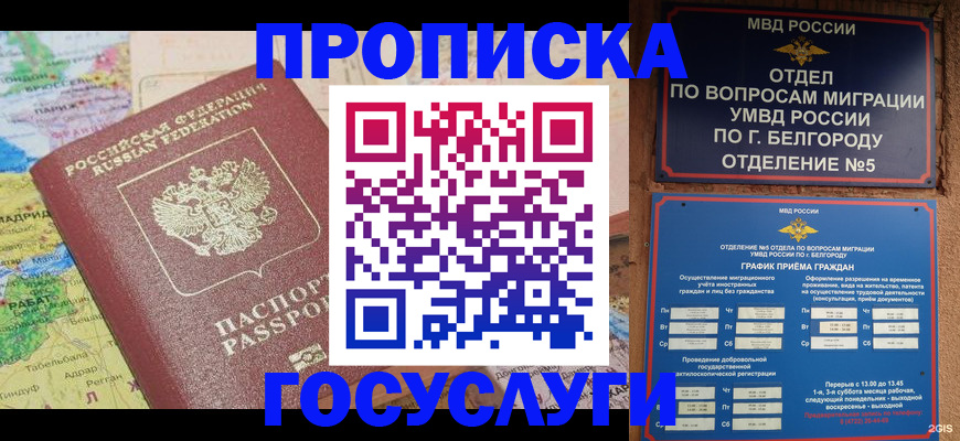 прописка регистрация в Красноярском крае